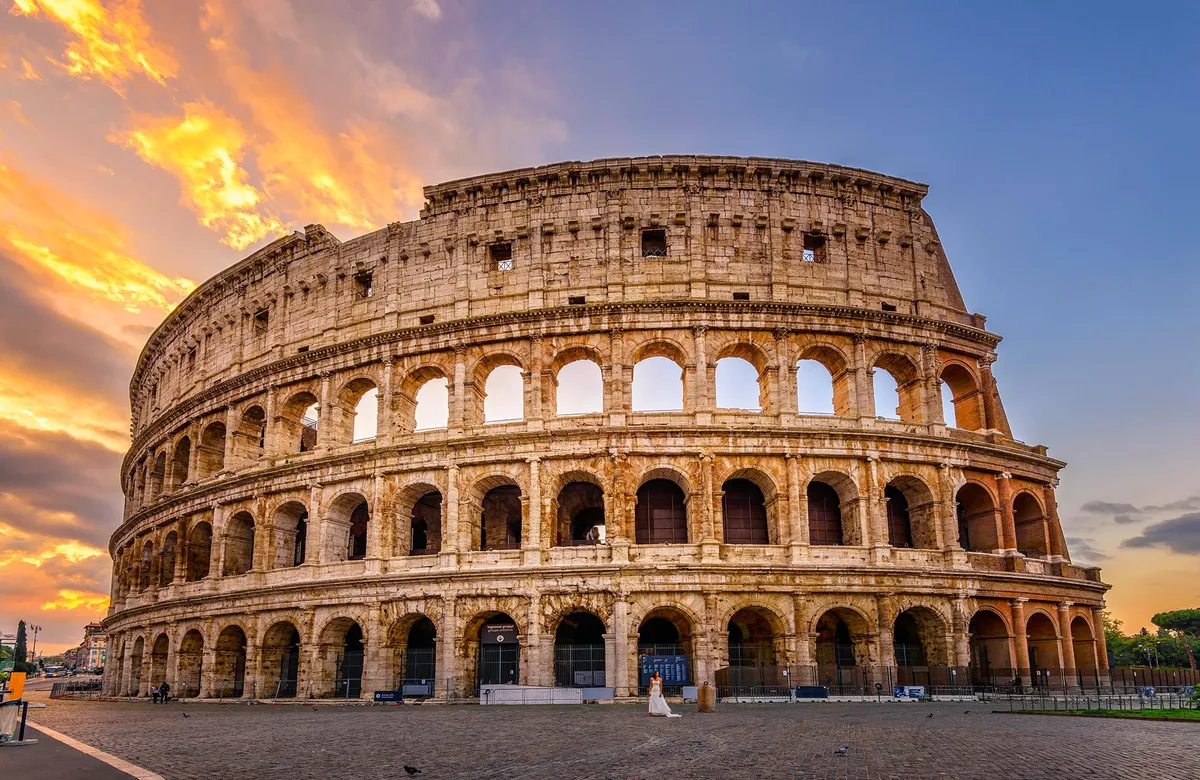The 10 Best Things to Do in Rome