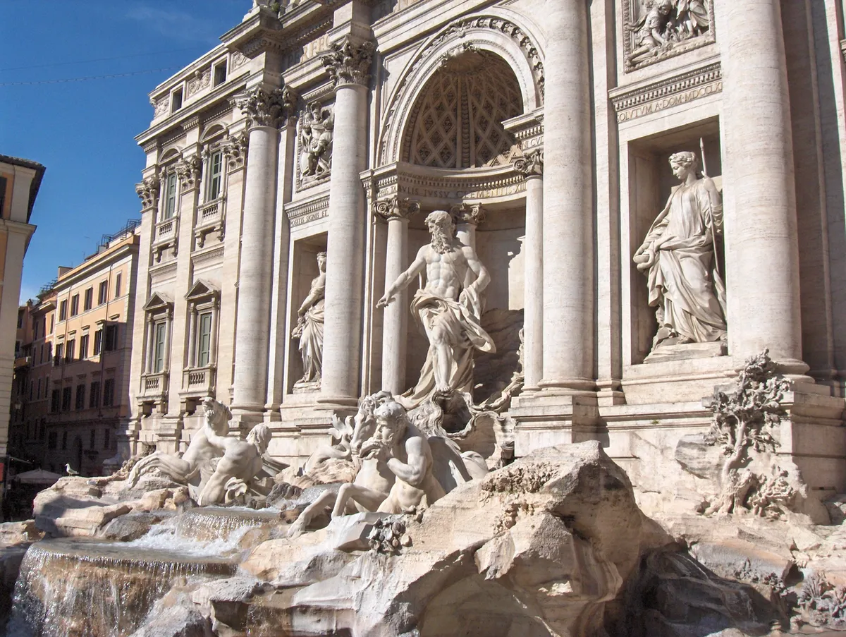 The 10 Best Things to Do in Rome