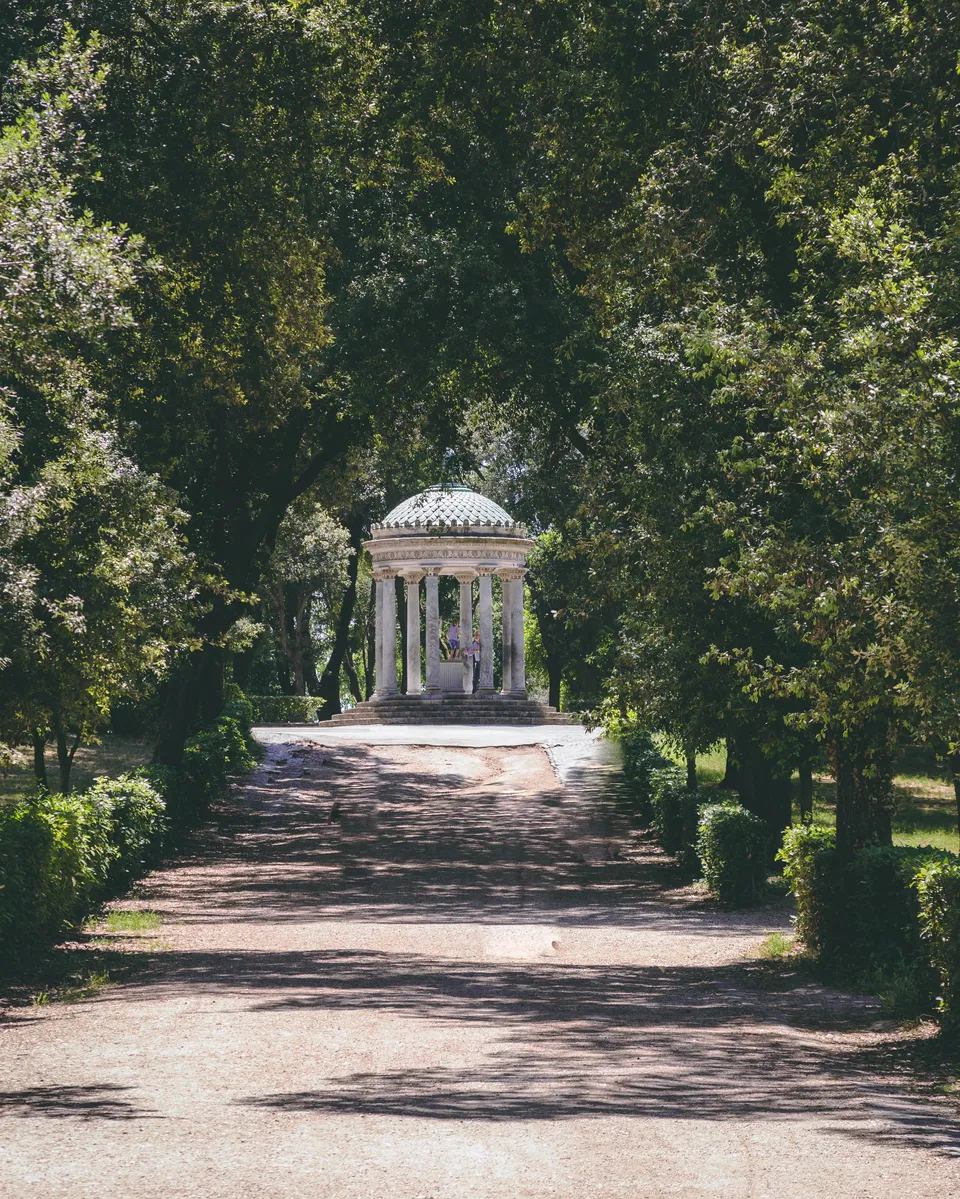 The 10 Best Things to Do in Rome