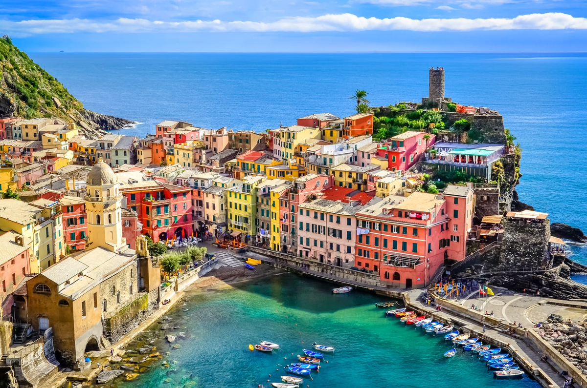 Top 10 Things to Do in Cinque Terre, Italy