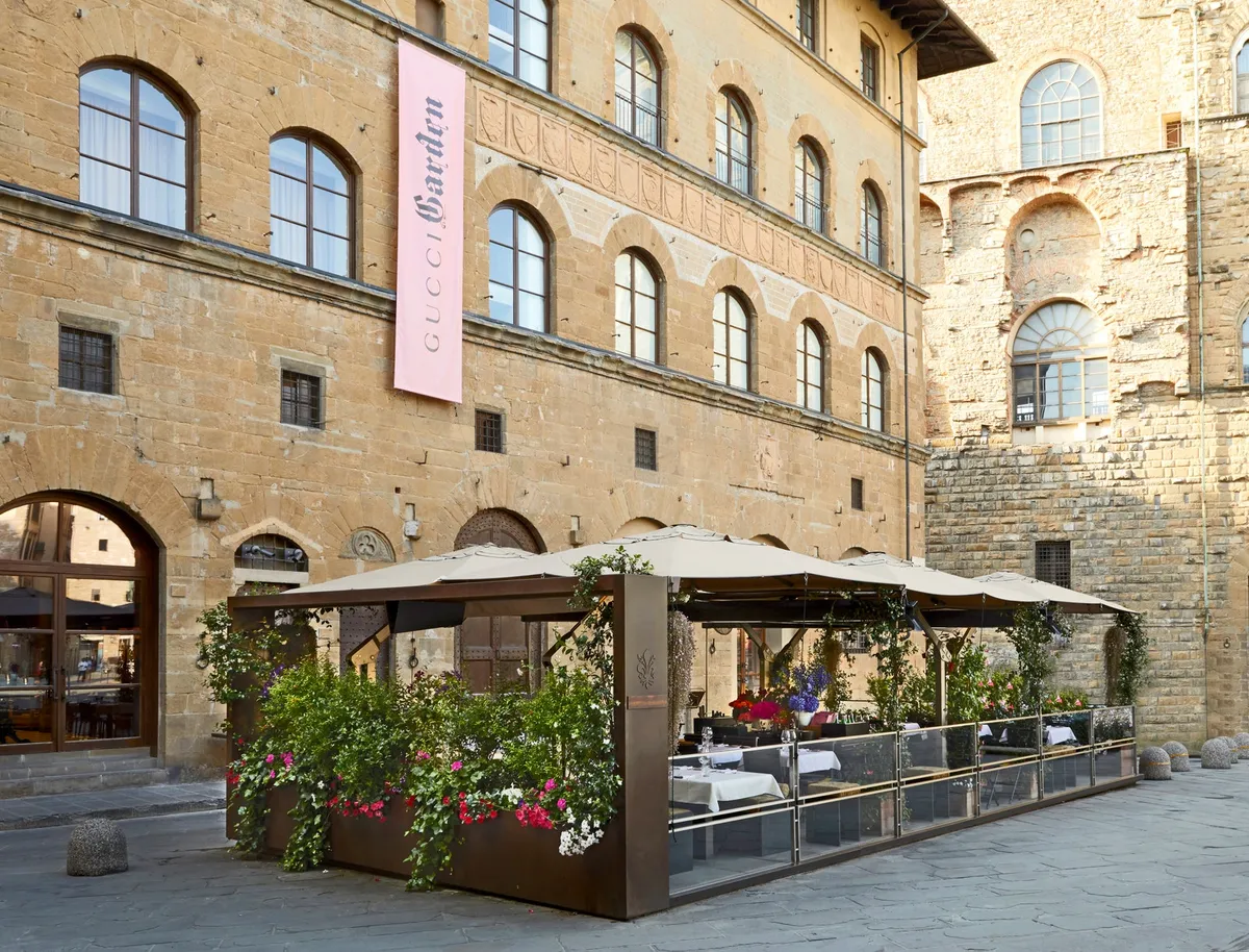 Top 10 things to do in Florence