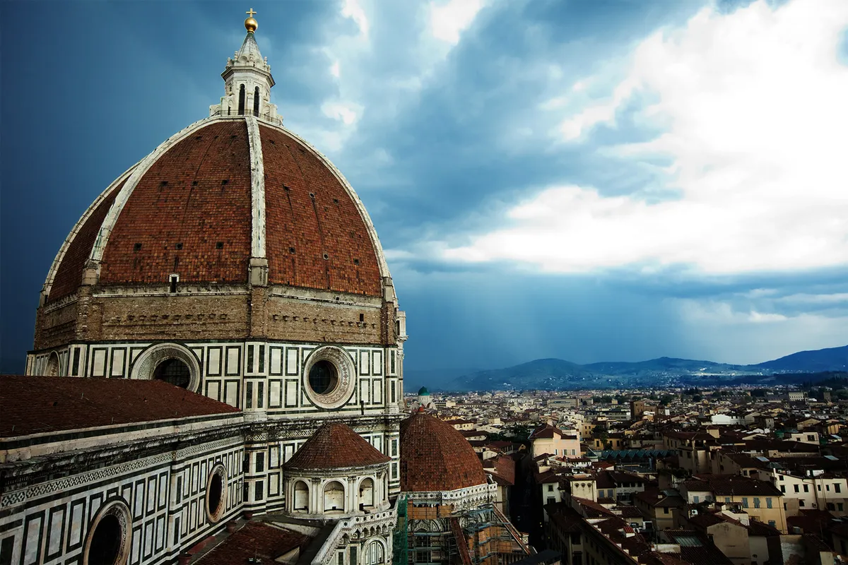 Top 10 Things to Do in Florence, Italy