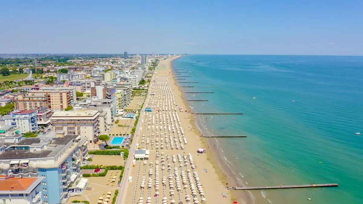 Top 10 Things to Do in Jesolo, Italy