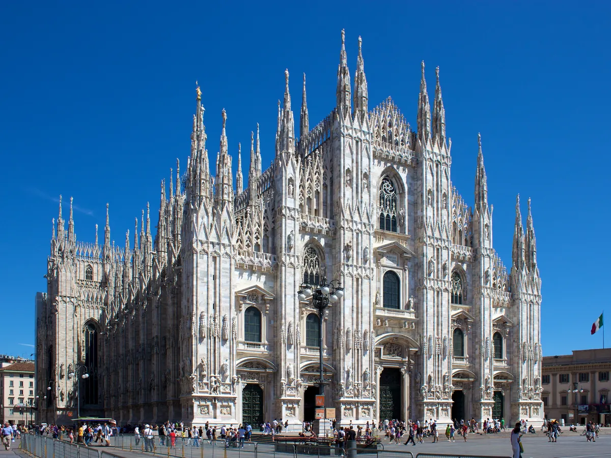 Top 10 Things to Do in Milan, Italy