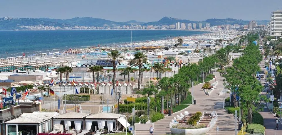 Top 10 Things to Do in Riccione, Italy