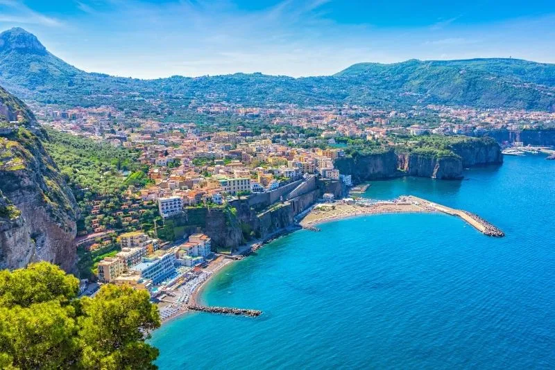 Top 10 Things to Do in Sorrento, Italy