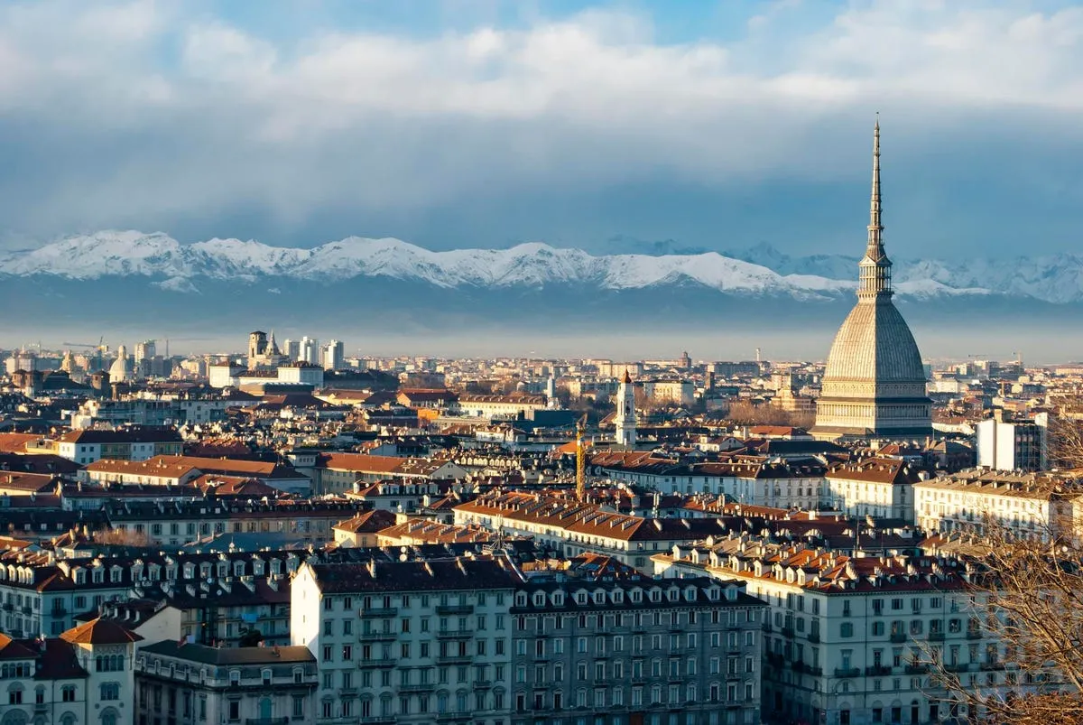 Top 10 Things to Do in Turin, Italy