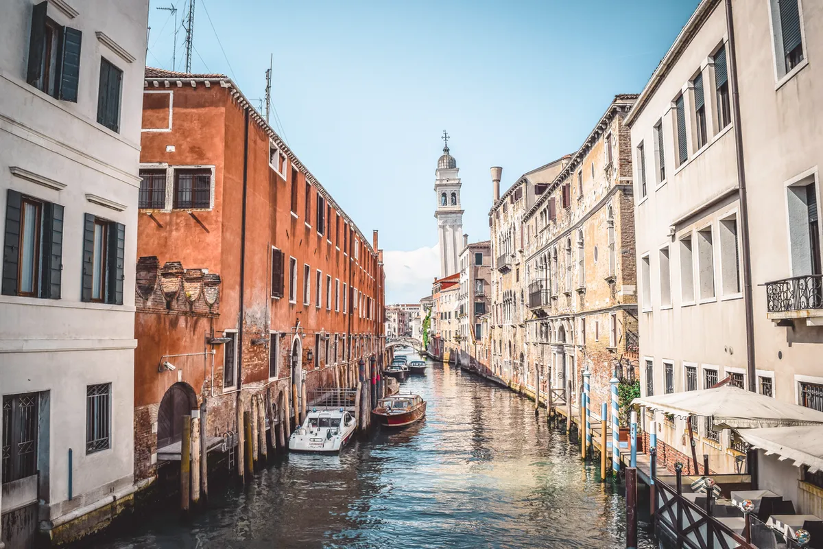 Top 10 Things to Do in Venice