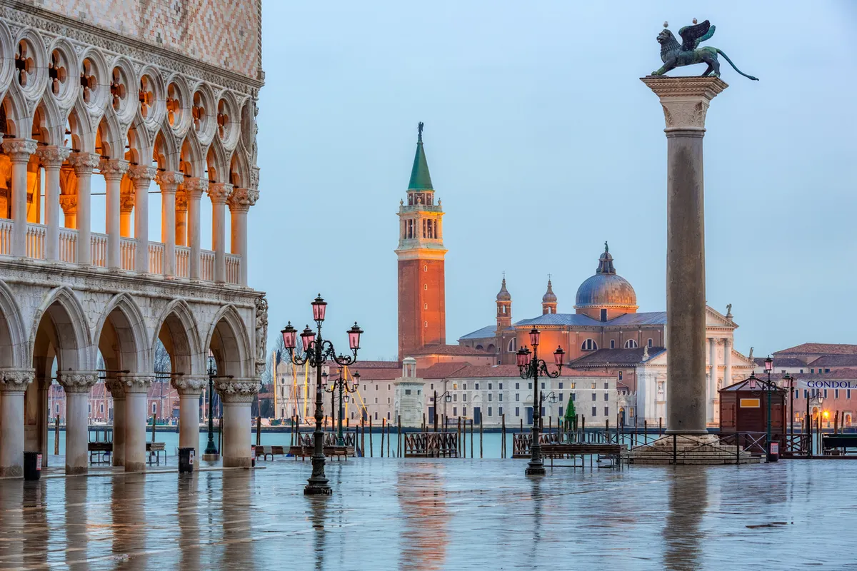 Top 10 Things to Do in Venice, Italy