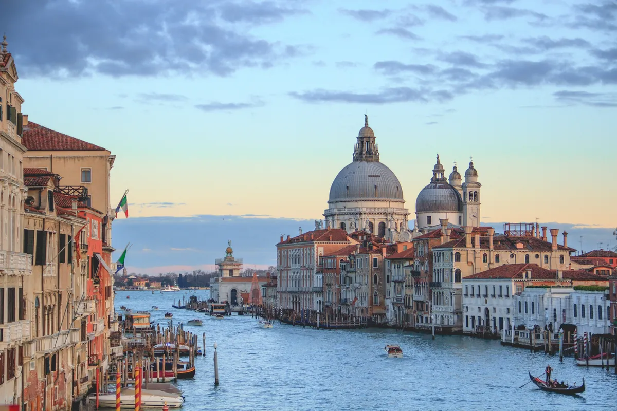 Top 10 Things to Do in Venice