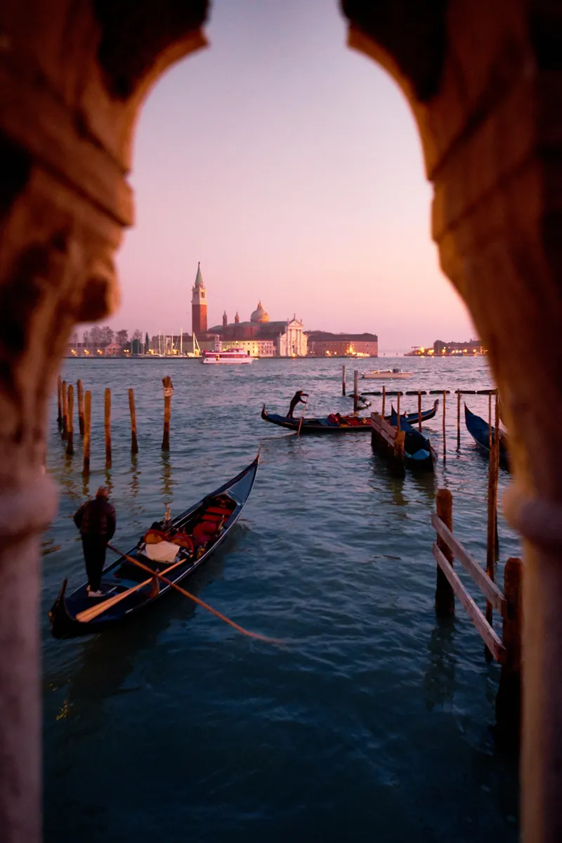 Top 10 Things to Do in Venice