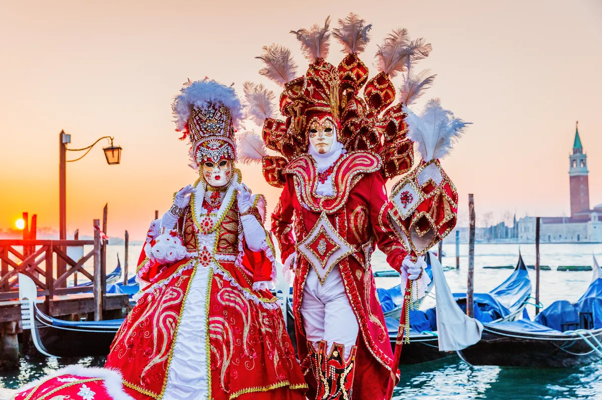 Top 15 Things to Do in Italy During the Winter Travel Season