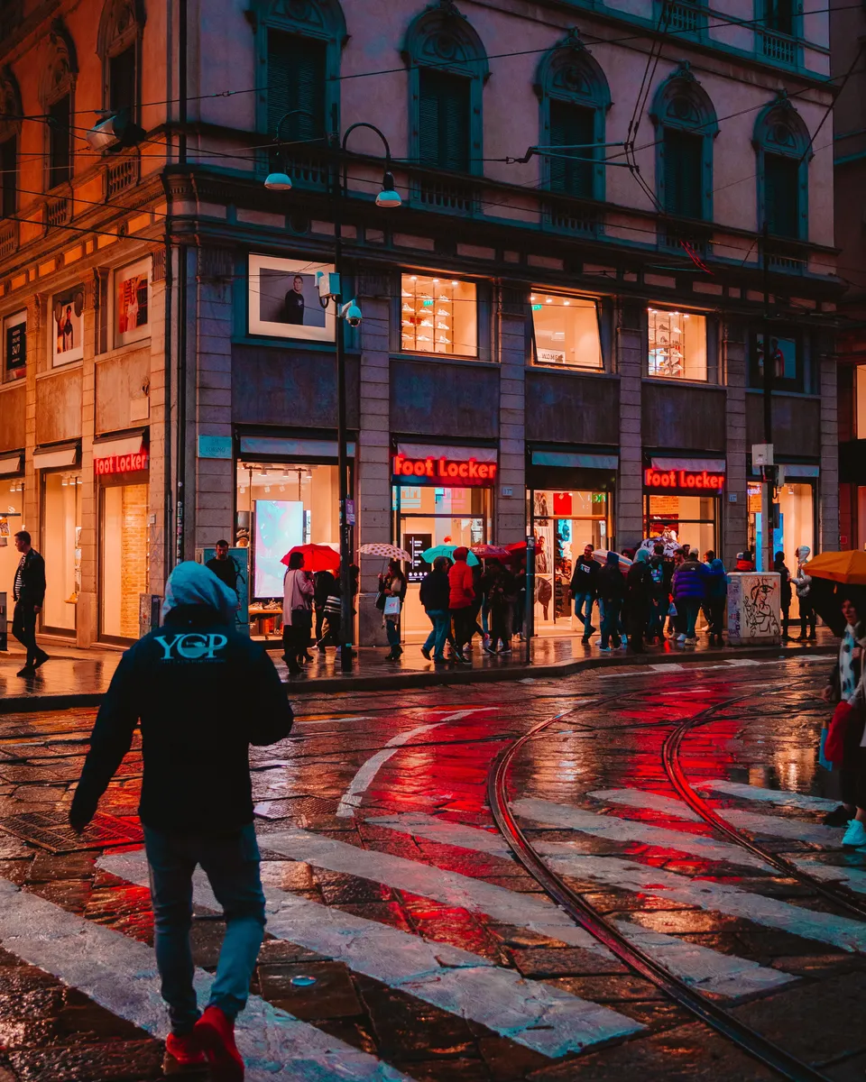 Top Ten Things To Do in Milan