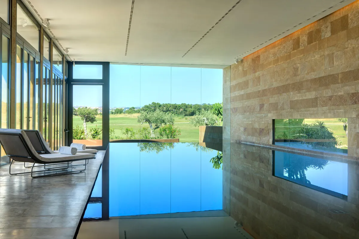 Verdura Resort Agrigento Sicily