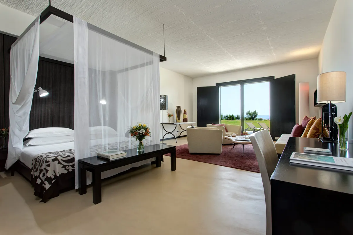 Verdura Resort Agrigento Sicily