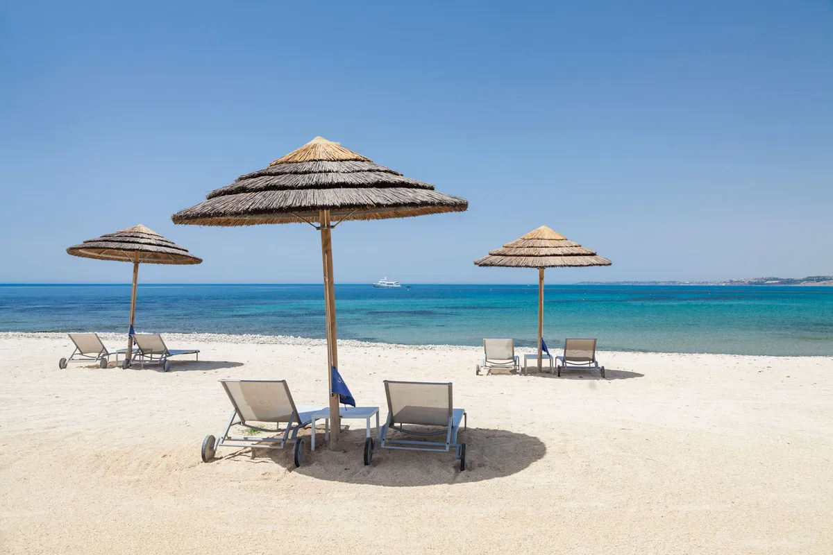 Verdura Resort Agrigento Sicily